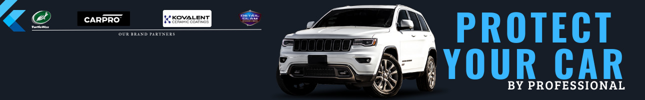 🛡 Ceramic Coating Offer