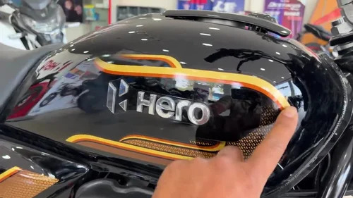 Regular Bike Complete Detailing